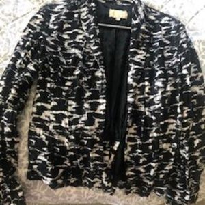 Alberto Makali Size 8 blazer